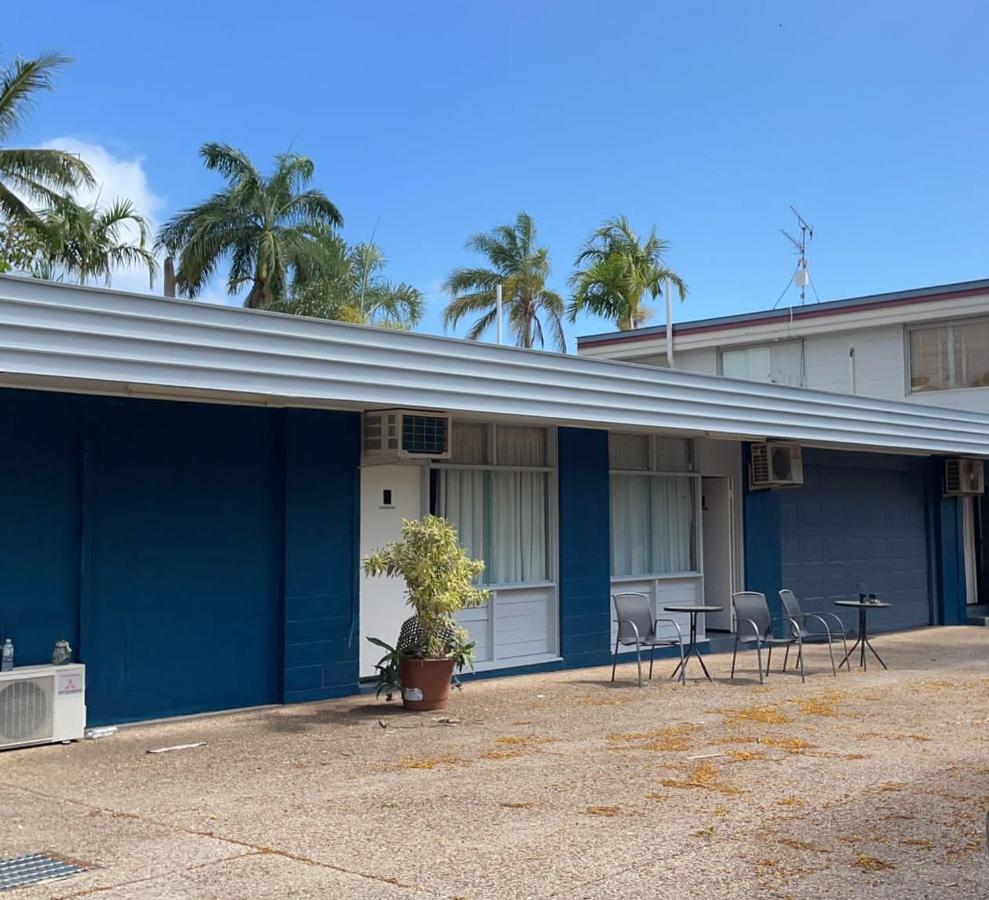 South Gladstone Motel المظهر الخارجي الصورة