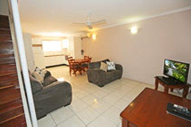 South Gladstone Motel المظهر الخارجي الصورة