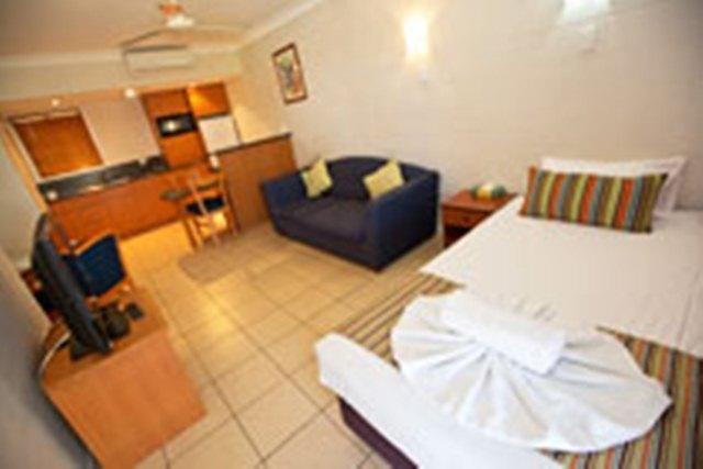 South Gladstone Motel المظهر الخارجي الصورة