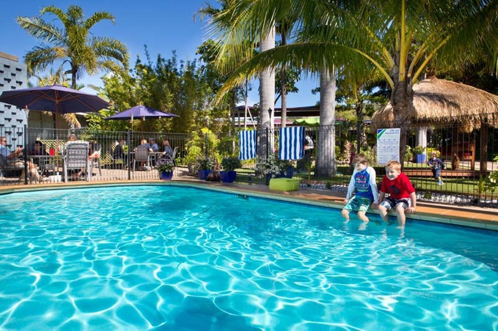 South Gladstone Motel المظهر الخارجي الصورة