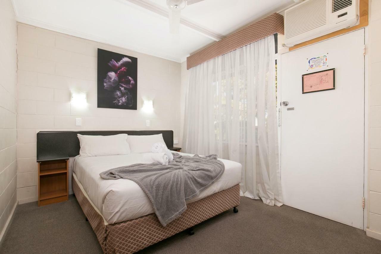 South Gladstone Motel المظهر الخارجي الصورة