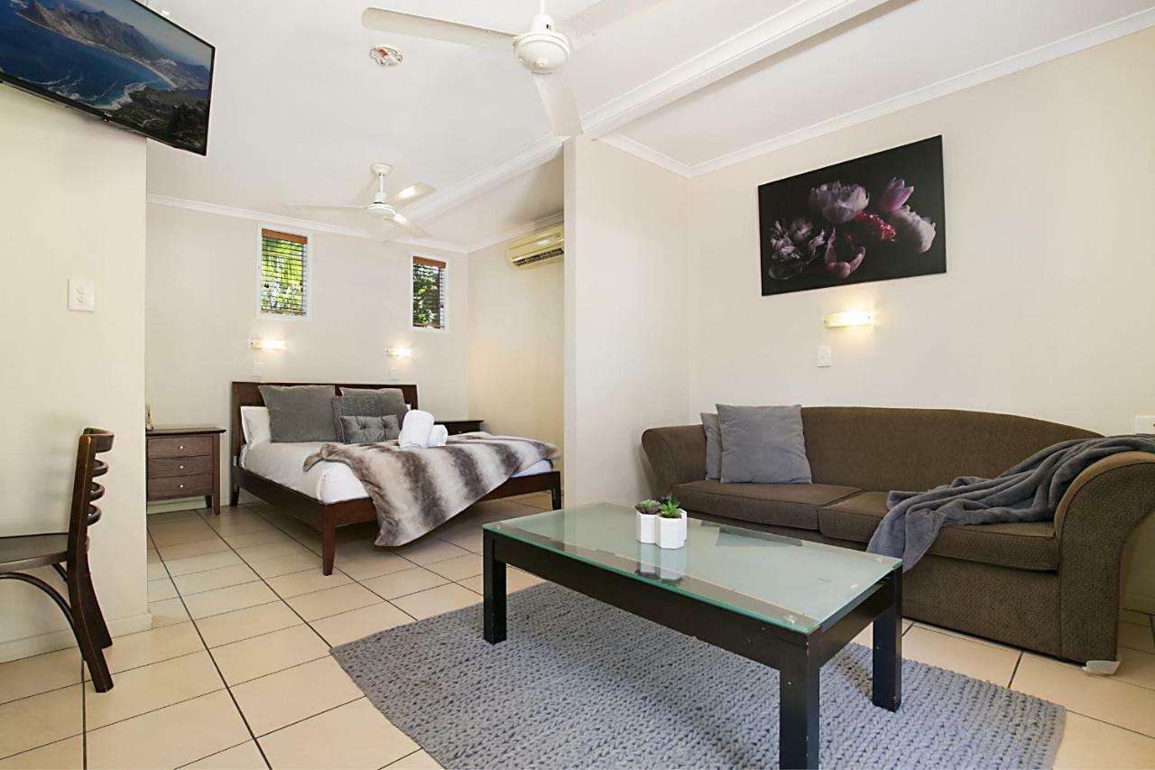 South Gladstone Motel المظهر الخارجي الصورة